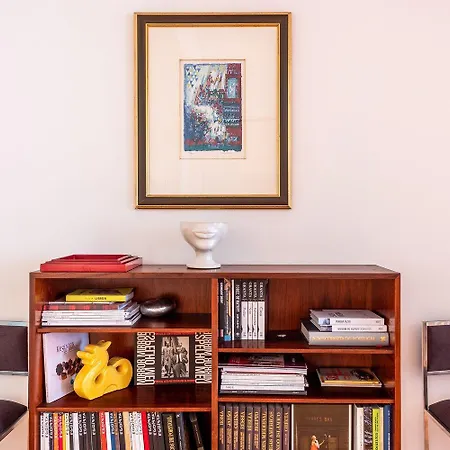 Apartman Guestready - S. Bento Bright