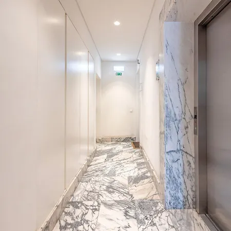 Guestready - S. Bento Bright Apartman Lisboa