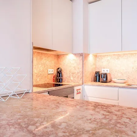Guestready - S. Bento Bright Apartman