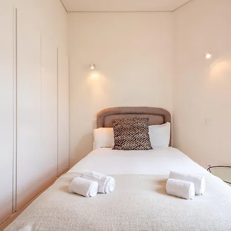 Guestready - S. Bento Bright *