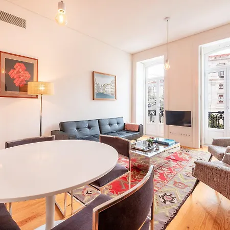 Guestready - S. Bento Bright Lisbon
