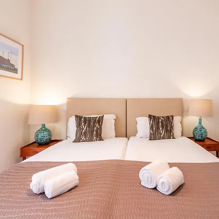 Guestready - S. Bento Bright Apartment