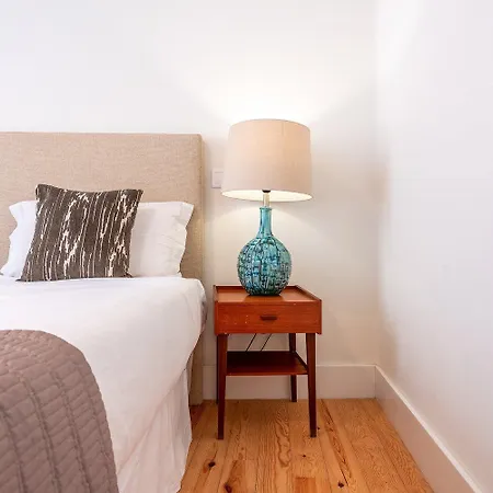 Guestready - S. Bento Bright Apartment *