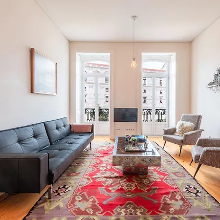 Guestready - S. Bento Bright Lisbon
