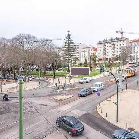 Guestready - S. Bento Bright * Lisbon